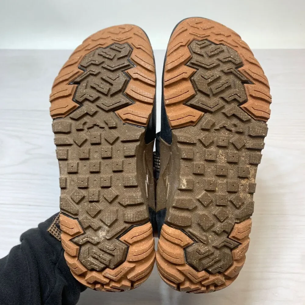 Nike oneonta strap
